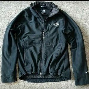 North face Apex jacket